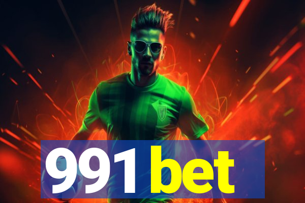 991 bet